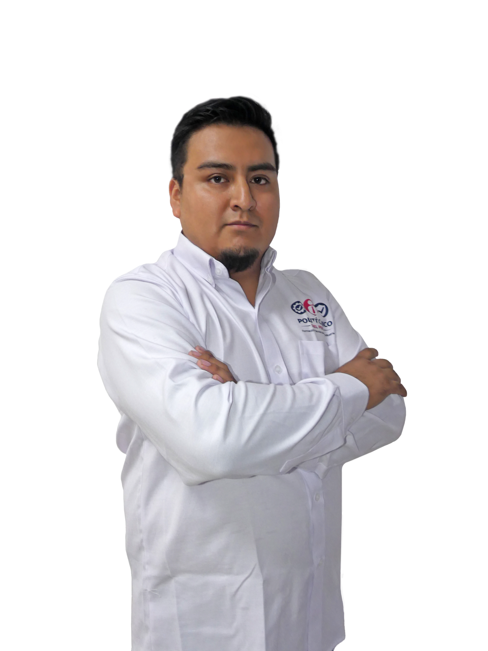luis Ángel quispe