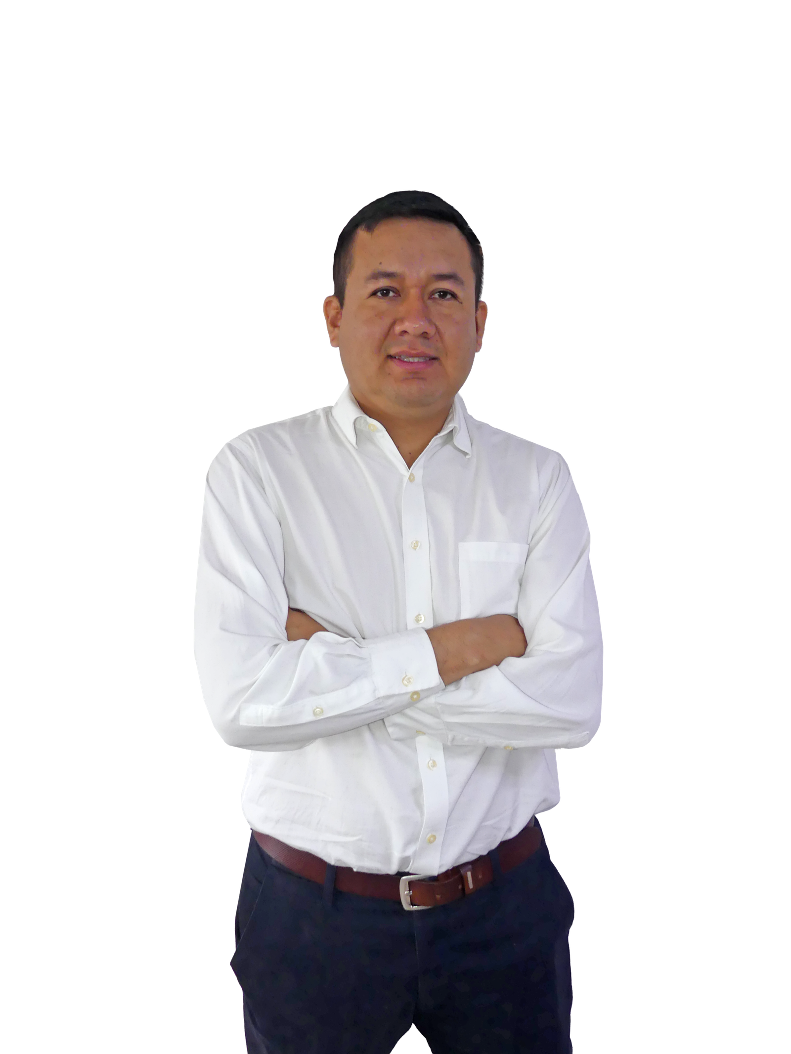 luis vásquez