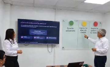 atención al cliente