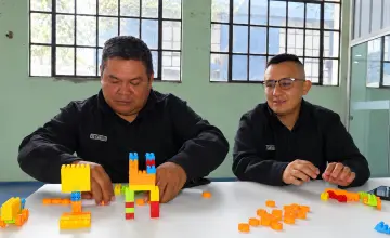 safety start cultura preventiva en acción